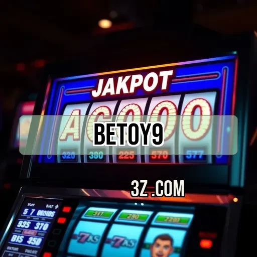 betoy9.com: O Que Faz a Seção de Pagamentos Ser Especial?