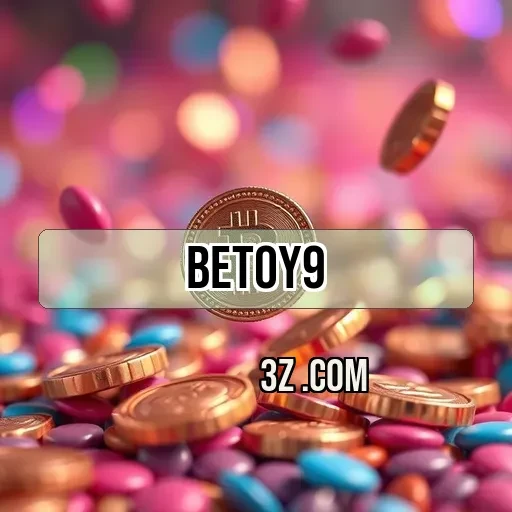 betoy9.com: A Aventura nos Caça-Níqueis que Empolga os Jogadores