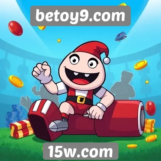 Ranking das melhores promoções disponíveis no betoy9