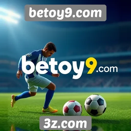 Plataforma de apostas betoy9.com conquista novos usuários