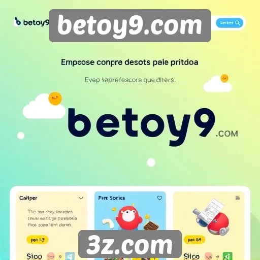 Impacto das promoções na experiência do usuário em betoy9.com