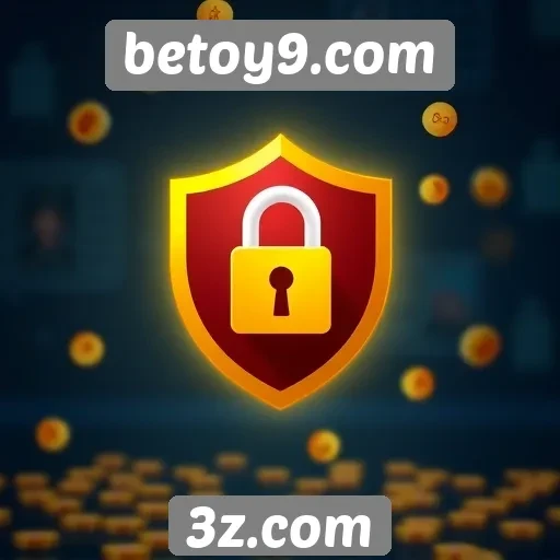 Recursos de segurança em plataformas de jogos online