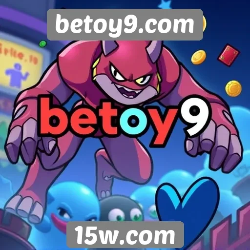 Opiniões de jogadores sobre o betoy9.com