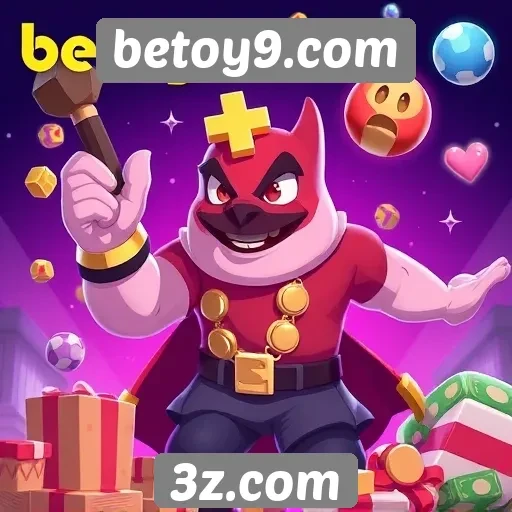 Jogos mais populares disponíveis no betoy9